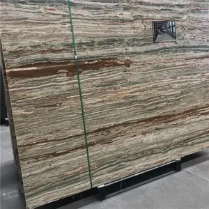 حجر الأونيكس الأخضر، أونيكس الخيزران الأخضر، رخام أونيكس المكسيكي للديكور المنزلي - Product Image 5