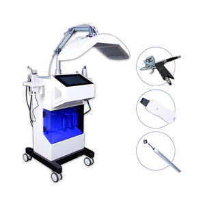 Máquina de Microdermoabrasión Facial, Equipo de Salón de Belleza, Suministros para Esteticistas, Precio de Fábrica - Product Image 1