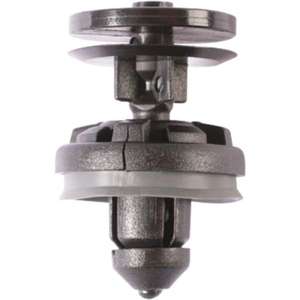 KS <b>TOOLS</b> - 420.5279 Door trim <b>clip</b> for Ford (multi-pack) - EAN 4042146583951 BODY AND METAL SHEETS - Product Image 1