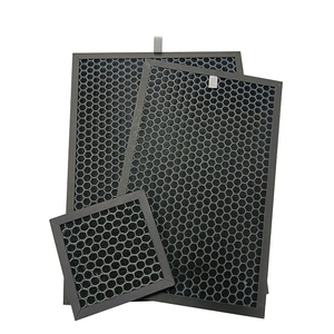 Nhà máy cung cấp tùy chỉnh tổ ong hoạt động Carbon tông khung than lọc - Product Image 5