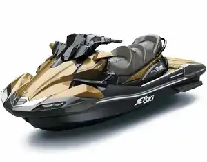 חדש קוואסאקי Jet Ski אולטרה LX