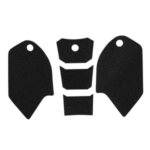 Almohadilla protectora para tanque de gasolina de motocicleta XXUN, pegatina para tanque de combustible para Honda CB650F <span class=keywords><strong>CB</strong></span> <span class=keywords><strong>650F</strong></span> 2014-2018, calcomanía decorativa - Product Image 5