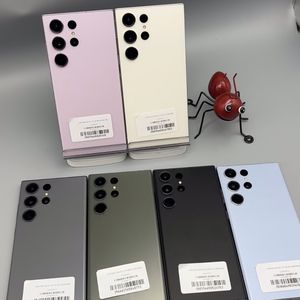 ใช้สำหรับสมาร์ทโฟน <span class=keywords><strong>Galaxy</strong></span> <span class=keywords><strong>S23</strong></span> <span class=keywords><strong>Ultra</strong></span> 5G ของแท้ ปลดล็อคแล้ว ความจุ 12+<span class=keywords><strong>256GB</strong></span> หน้าจอ 6.8 นิ้ว แบตเตอรี่ 5000mAh กล้อง 200MP โทรศัพท์มือถืออัจฉริยะ <span class=keywords><strong>S23</strong></span> <span class=keywords><strong>Ultra</strong></span> - Product Image 2