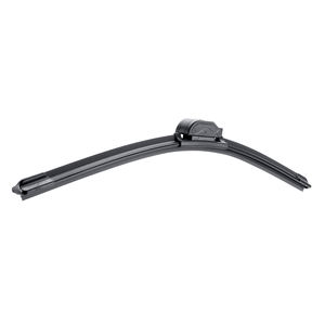 <span class=keywords><strong>Essuie</strong></span>-glaces de pare-brise de voiture LIJAY multi-adaptés, 100% caoutchouc naturel, structure sans os, pour <span class=keywords><strong>Audi</strong></span> A3/<span class=keywords><strong>A4</strong></span> 12-30 pouces, noir - Product Image 2