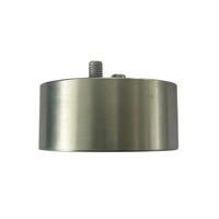 Vòng bi căng dây đai chất lượng cao mới, ròng rọc có thể điều chỉnh, mã OE 078109243R