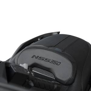 Bantalan jok sepeda motor, dudukan sepeda motor tahan gores kulit untuk Honda FORZA350 NSS350 21-23 - Product Image 5