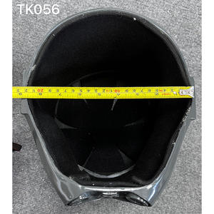 หมวกคอสเพลย์ Beskar <span class=keywords><strong>Stormtrooper</strong></span> รุ่น Mandalorian 3 Season Deluxe สำหรับแฟนๆ รุ่นสะสม สวมใส่สบาย - Product Image 6