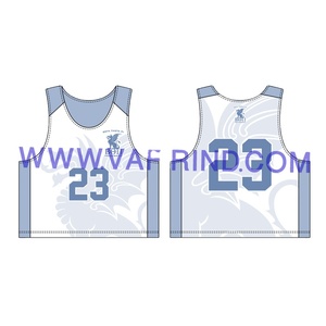 Uniforme laque pour équipes personnalisées, uniforme sublimation de haute qualité, 2021 - Product Image 1