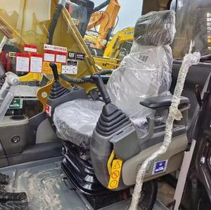 Excavatrice d'occasion en bon état cat320d, pelle d'occasion cat308 306 305 305.5 303 à vendre, équipement lourd en stock - Product Image 5