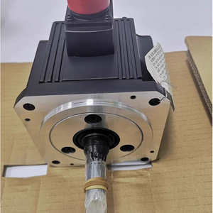 Moteur pas à pas électromécanique Techstar 0,5 Nm 3 phases, arbre de 5,0 mm, hybride, pour applications de précision - Product Image 3