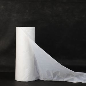 FULIO 0.1/0.22/0.45 Um Açıklıklı PTFE Film Su Geçirmez Nefes Alabilen EPTFE Balon Noktası Membranı Endüstriyel Filtrasyon için - Product Image 5