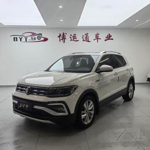 Auto Usado, SUV Más Popular, T-Cross <span class=keywords><strong>2020</strong></span> 280TSI DSG Edición Confort, <span class=keywords><strong>Segunda</strong></span> <span class=keywords><strong>Mano</strong></span>, Gasolina, 5 Puertas, 5 Plazas - Product Image 3