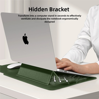 TAIKESEN Nouvelle arrivée personnalisée, sacoche fine pour ordinateur portable 13-16 pouces, étui de protection pour ordinateur portable, compatible avec Mackbook Air Pro Surface