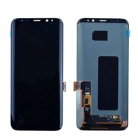 Pour S8 S8 Plus S9 S9 Plus S10 S10 Plus OLED : Remplacement d'écran d'origine avec garantie d'un an