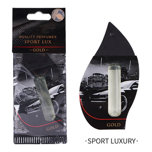 Désodorisant de voiture multifonctionnel à suspendre, évaporation naturelle, parfum longue durée, sans électricité - Product Image 6