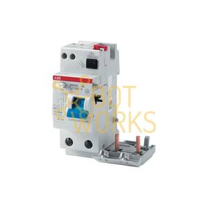 ABB 2CSB202101R3630 - Nuevo - Product Image 1