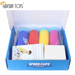 Velocidad tazas <span class=keywords><strong>juego</strong></span> interactivo para niños <span class=keywords><strong>Juego</strong></span> de la familia - Product Image 4