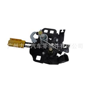 Verrou de capot neuf pour Ford Edge FT4A-16700-AB FT4A16700AB, serrures de porte pour modèle Mondeo - Product Image 2