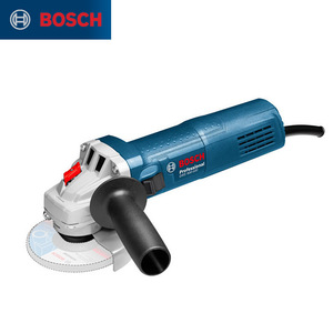 Meuleuse d'angle Bosch GWS900-100 100 mm 900 W, outil de meulage électrique professionnel - Product Image 1