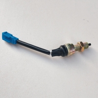 Sensor de Interruptor de Pedal de Embrague 3750420-C0100 para Camión Pesado Dongfeng Tianlong Flagship Kingland