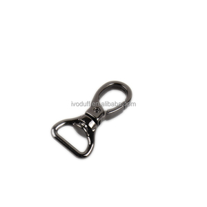 Atacado <span class=keywords><strong>Nice</strong></span> Lobster Swivel Snap Fecho Clipe Gancho para Bolsa Bolsa