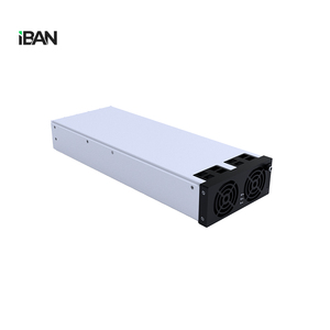 Iban ไฟฟ้า EPS 3000 48V 3000W ตัวปรับอุปกรณ์โทรคมนาคมประสิทธิภาพสูงแหล่งจ่ายไฟ DC - Product Image 1