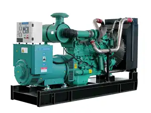 Aoda 72kw 90kva Ac Alternator Generator 230v/380v 50hz/60hz 100%copper Silent Generator Genset Single Phase Electric