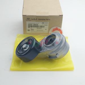 Tensor de alta calidad para el sistema del motor 25281-2B030 252812B030 para Hyundai Sorento 25281 2B030 - Product Image 1