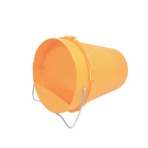 <span class=keywords><strong>Bebedero</strong></span> y Comedero <span class=keywords><strong>para</strong></span> Pollos de 5.5L <span class=keywords><strong>con</strong></span> Soporte de PP, Diseño Moderno, Resistente al Agua y a los Rayos UV, HPSFENCE - Product Image 2