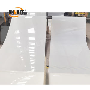 Sabuk Konveyor Kotoran Ayam Annilte Polypropylene Tahan Lama, Tahan Korosi, Perawatan Rendah Sabuk Kotoran Unggas - Product Image 4