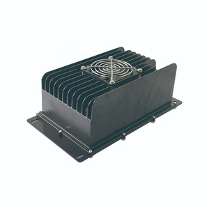 Cargador de a Bordo Brogen Brad Nuevo de 24V y 2kw con Can Bus para Vehículos Eléctricos - Product Image 1