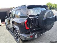 DEE-PAL G-318 Range Extender Véhicule Tout-Terrain SUV à Énergie Nouvelle