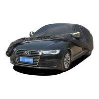 Housse de Protection solaire 190T en Polyester, couverture universelle imperméable, contre le soleil, les UV, la pluie et la neige