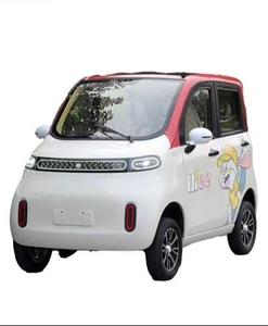 2024 Mini pousse-pousse électrique Offre Spéciale véhicule à énergie nouvelle - Product Image 3