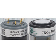 Capteur électrochimique de dioxyde d'azote série 7 7NO2-5AOF, sortie 3,3 V, détection de gaz environnemental par simulation - Product Image 1