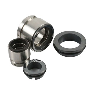 Joint mécanique HJ92N Joints mécaniques à joint torique Hj92n pour pompe industrielle (matériau SIC/SIC/<span class=keywords><strong>VIT</strong></span>) - Product Image 4