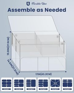 Porta scarpe per auto con cerniera grande Organizer per bagagliaio da Golf custodia pieghevole resistente all'acqua Design alla moda per <span class=keywords><strong>borse</strong></span> da viaggio - Product Image 6