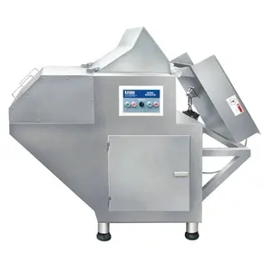 meat shredder industrial meat shredding machine frozen meat shredding machine