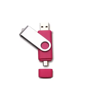 3 in 1แฟลชไดรว์ USB 3.0 OTG 2.0 8GB 16GB เมมโมรี่สติ๊ก32GB