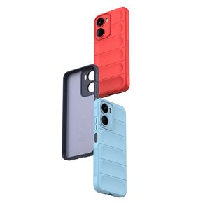 Funda Protectora de TPU Suave a Prueba de Golpes y Caídas para <span class=keywords><strong>Redmi</strong></span> A7 Pro 15A 15C 14C 13 A3 A5, Funda Trasera para Teléfono Móvil POCO X8 Pro MAX - Product Image 4