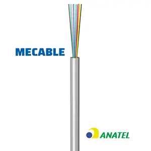 Prix du câble Opgw Fil de terre aérien G652d G655 G655c Toronné 12 24 36 48 Core Câble à fibre optique Opgw