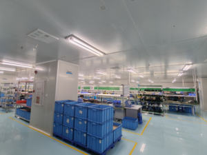 Sèche-cheveux professionnel 1600W à moteur BLDC haute vitesse, ionique, de haute qualité, sans pales - Product Image 6