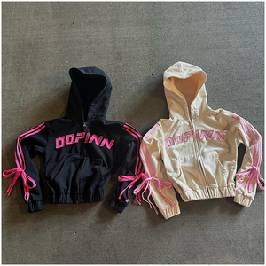2025 Venta al por mayor <span class=keywords><strong>de</strong></span> ropa <span class=keywords><strong>de</strong></span> diseñador personalizada para hombres, <span class=keywords><strong>chándal</strong></span> <span class=keywords><strong>de</strong></span> <span class=keywords><strong>terciopelo</strong></span>, ropa <span class=keywords><strong>de</strong></span> calle, apliques bordados, chándales Y2k para hombres - Product Image 2