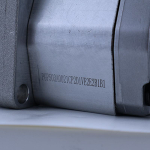 Bomba de Engranajes OEM Serie GHP2 GHP2A GHP3A GHP1 GHP1A, Bomba de Aceite Hidráulica GHP2A-D-40-C1-FG GHP2-D-20-FG GHP1A-D-5-C1-FG - Product Image 5