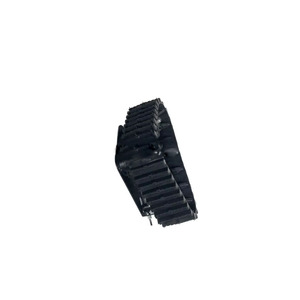 Nuevo HANBON RA014, motocicleta <span class=keywords><strong>todoterreno</strong></span> <span class=keywords><strong>de</strong></span> cuatro <span class=keywords><strong>ruedas</strong></span>, accesorios <span class=keywords><strong>para</strong></span> ATV, Little Bull, trineo <span class=keywords><strong>de</strong></span> <span class=keywords><strong>nieve</strong></span> modificado, rueda trasera, pista <span class=keywords><strong>de</strong></span> goma, rueda <span class=keywords><strong>de</strong></span> esquí - Product Image 4
