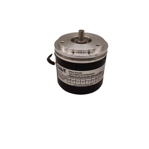 GHS58-6G4096BMK526 Reemplaza a EIL58-SY06.5RE.4096.A-111258515 Codificador Rotatorio de 12 Bits GHS58-6G4096BMK526 GHS58-6G4096BMK526 - Product Image 2