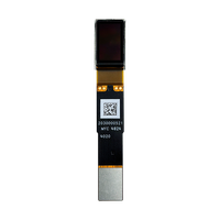 شاشة TDO بدقة 6000 شمعة/م2، مقاس 0.6 بوصة، FHD Micro OLED، بدقة 1920x1080، 120 هرتز، لوحة AMOLED، واجهة MIPI لأجهزة الواقع المعزز والواقع الافتراضي والجراحية القريبة من العين