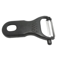 UJ-GP095 Klassieke Plastic Groenteschiller Groente Schilmesje Keukenaccessoires
