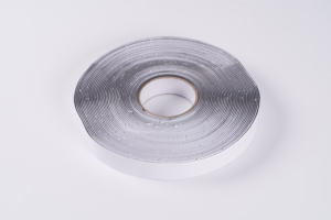 Nastro adesivo impermeabile in alluminio per finestra di casa in cemento acciaio per la riparazione e la sigillatura - Product Image 5