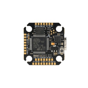 Axisflying F7 40A Mini STACK MPU6000 F7 FC A ESC Bl32-Bit Accessori per Quadricottero FPV da Corsa RC a Lungo Raggio FXB - Product Image 2